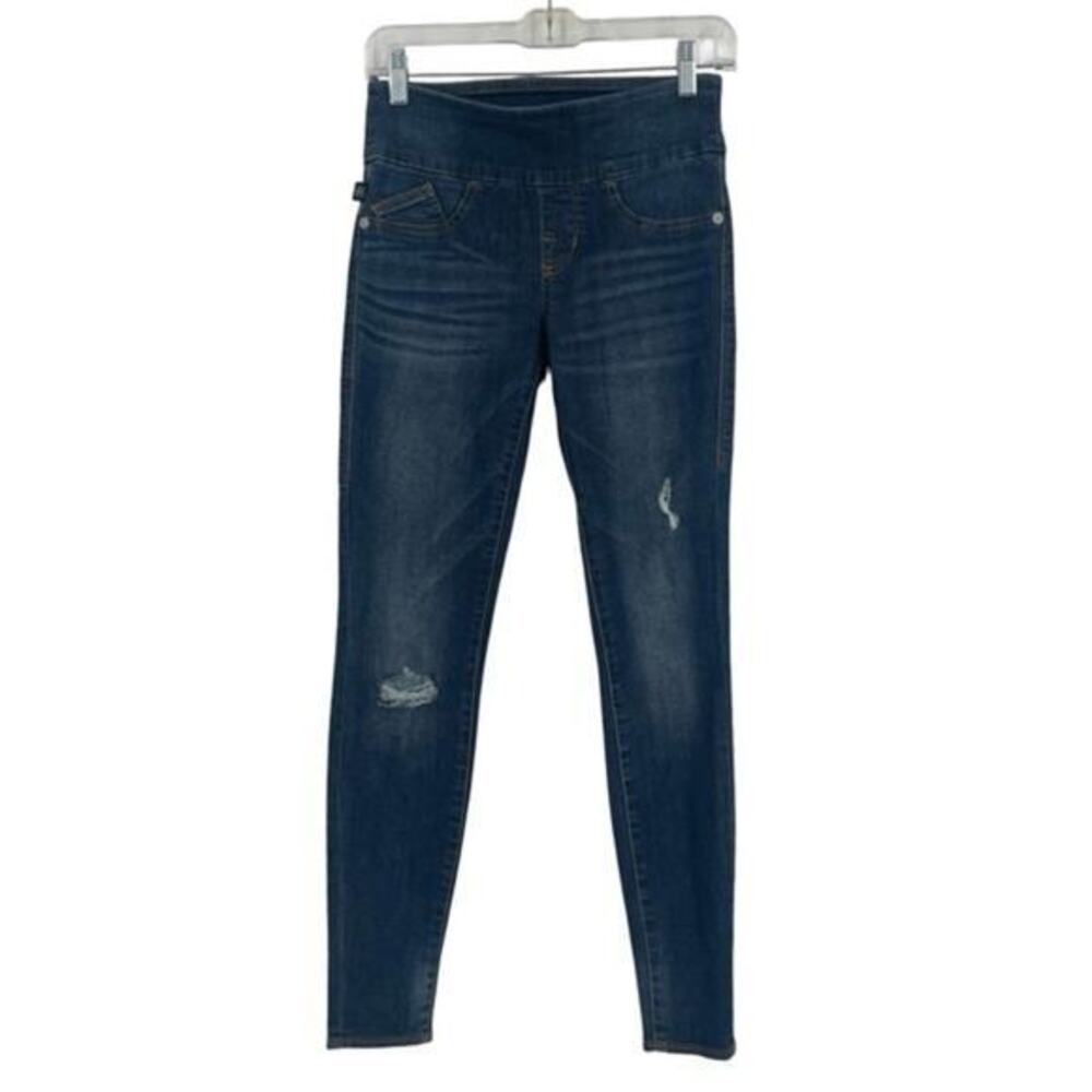 Rock & Republic The Slimming Denim Fever Dark Wash‎ Size 2M